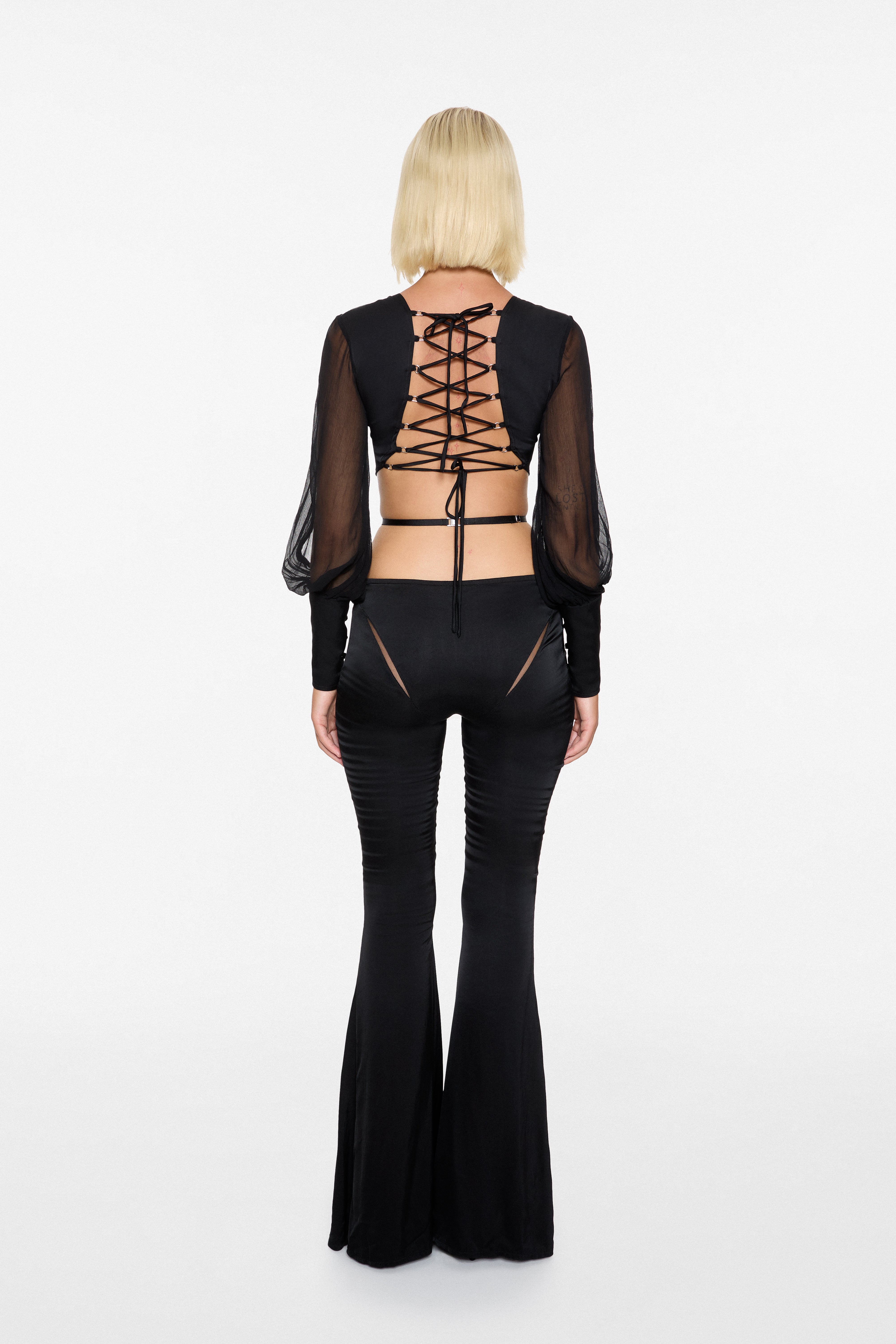 Huntress Jumpsuit