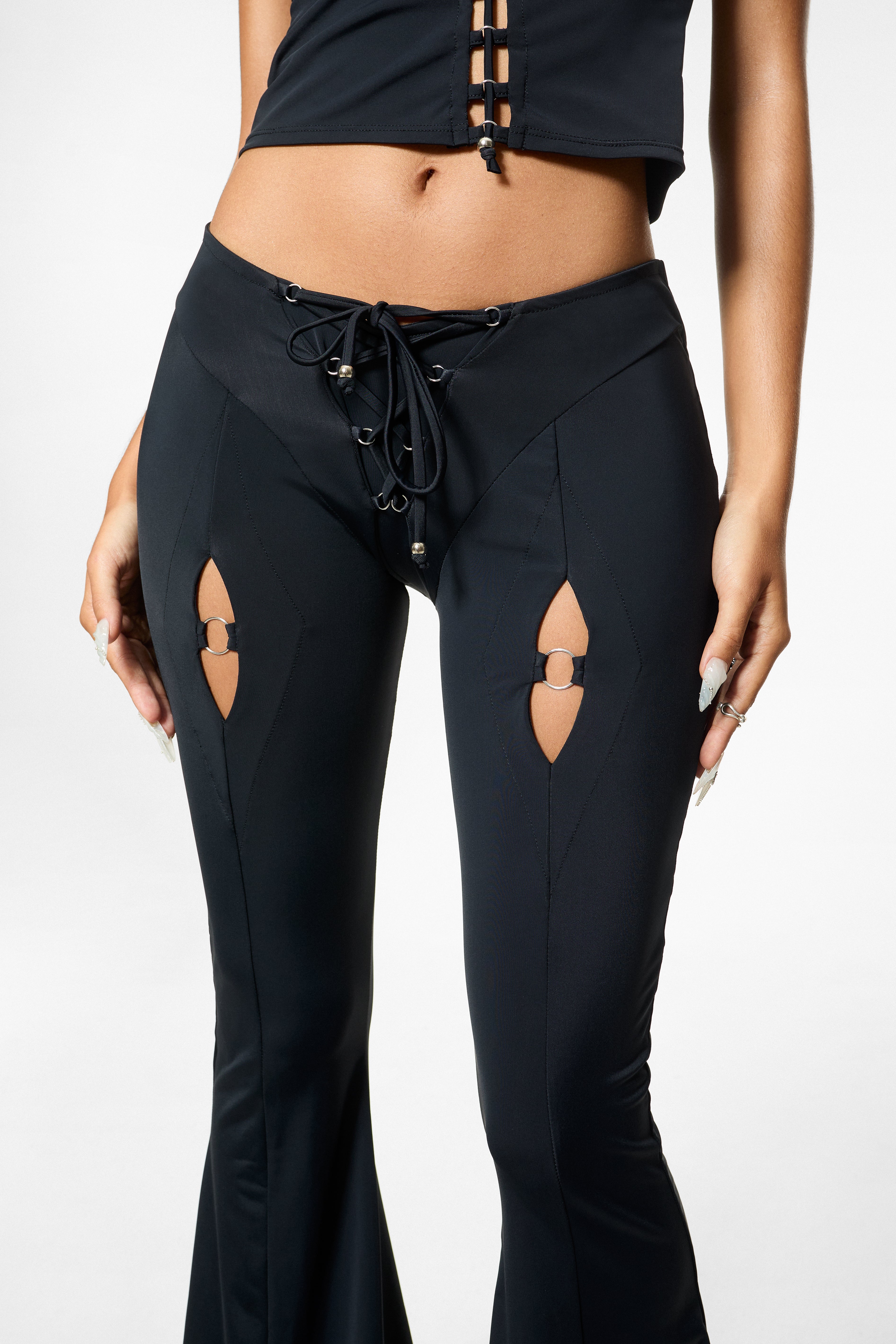 Suspend Pants