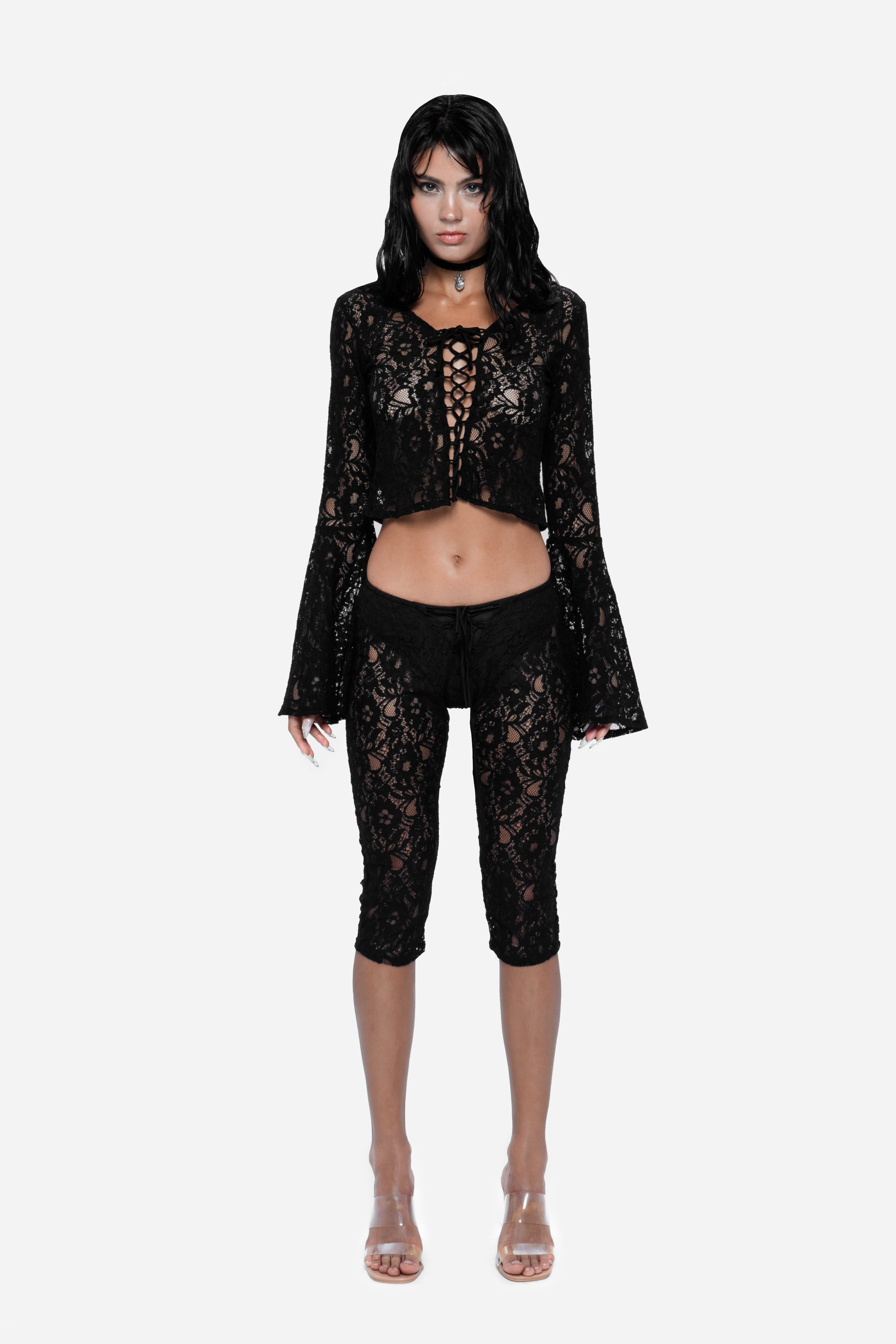 Lace Top