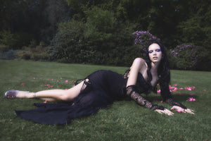 THE GARDEN OF DELIGHTS- SPRING SUMMER 2024