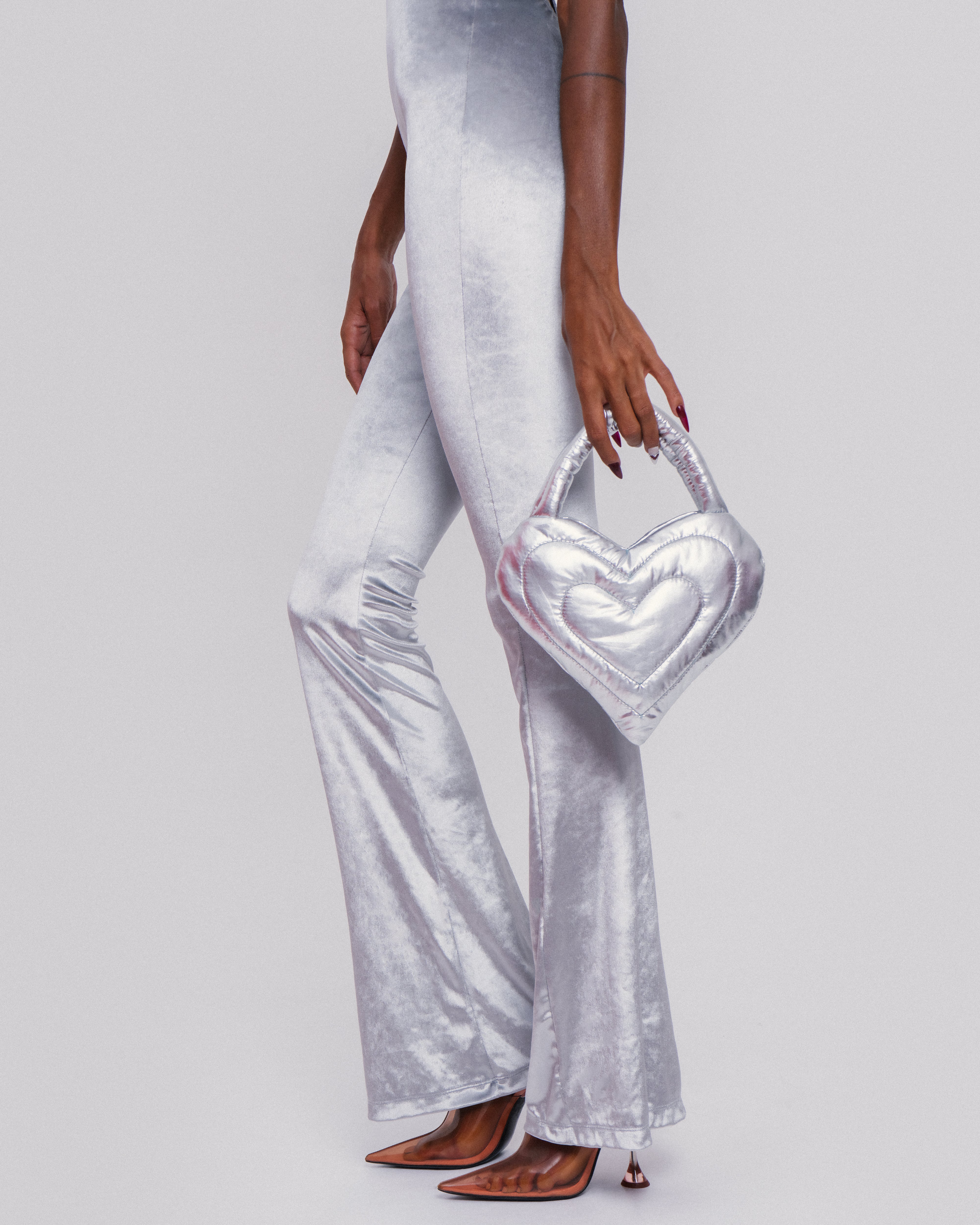 Iman Silver