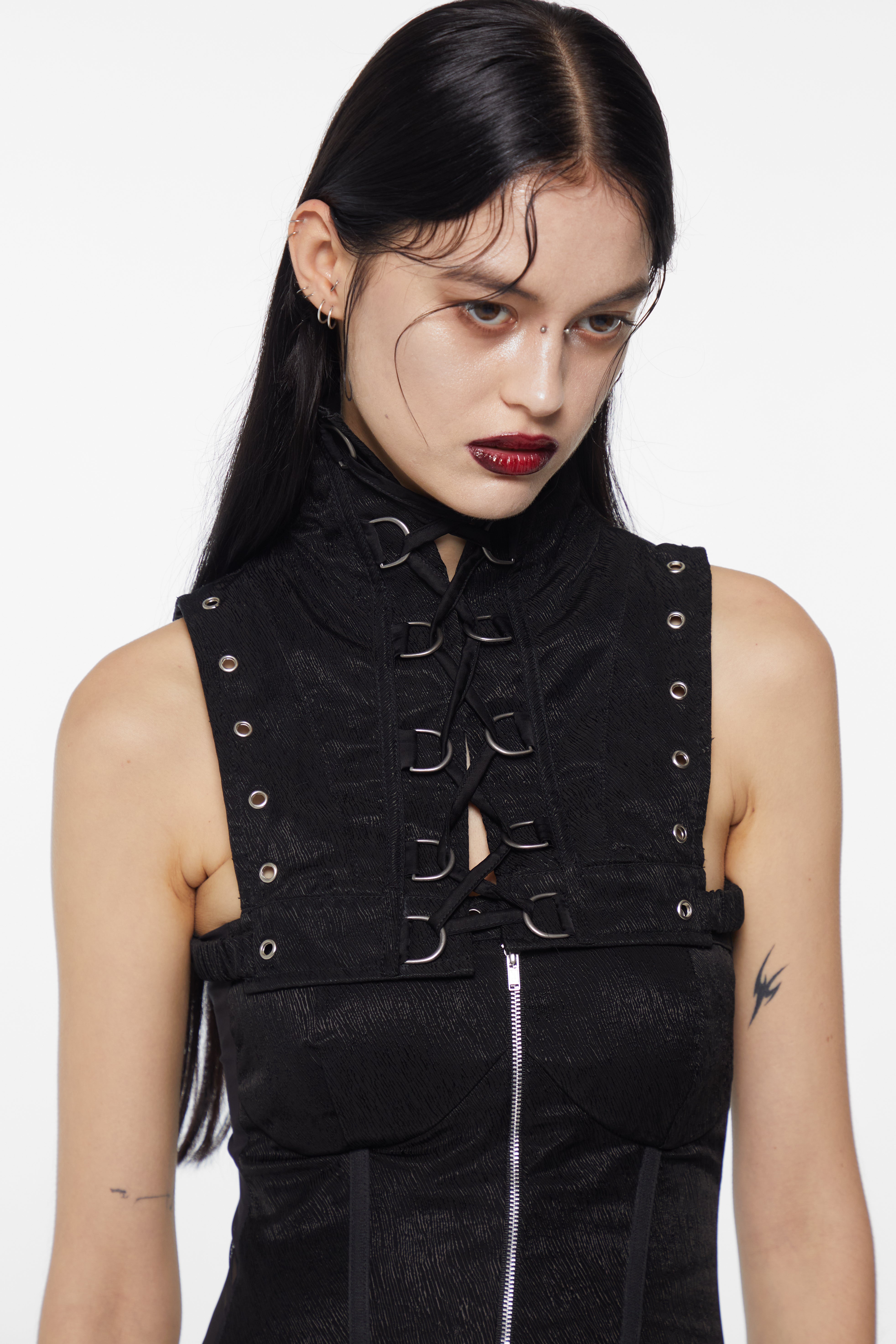 Combat Jumpsuit