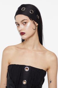 Eyelet Headband