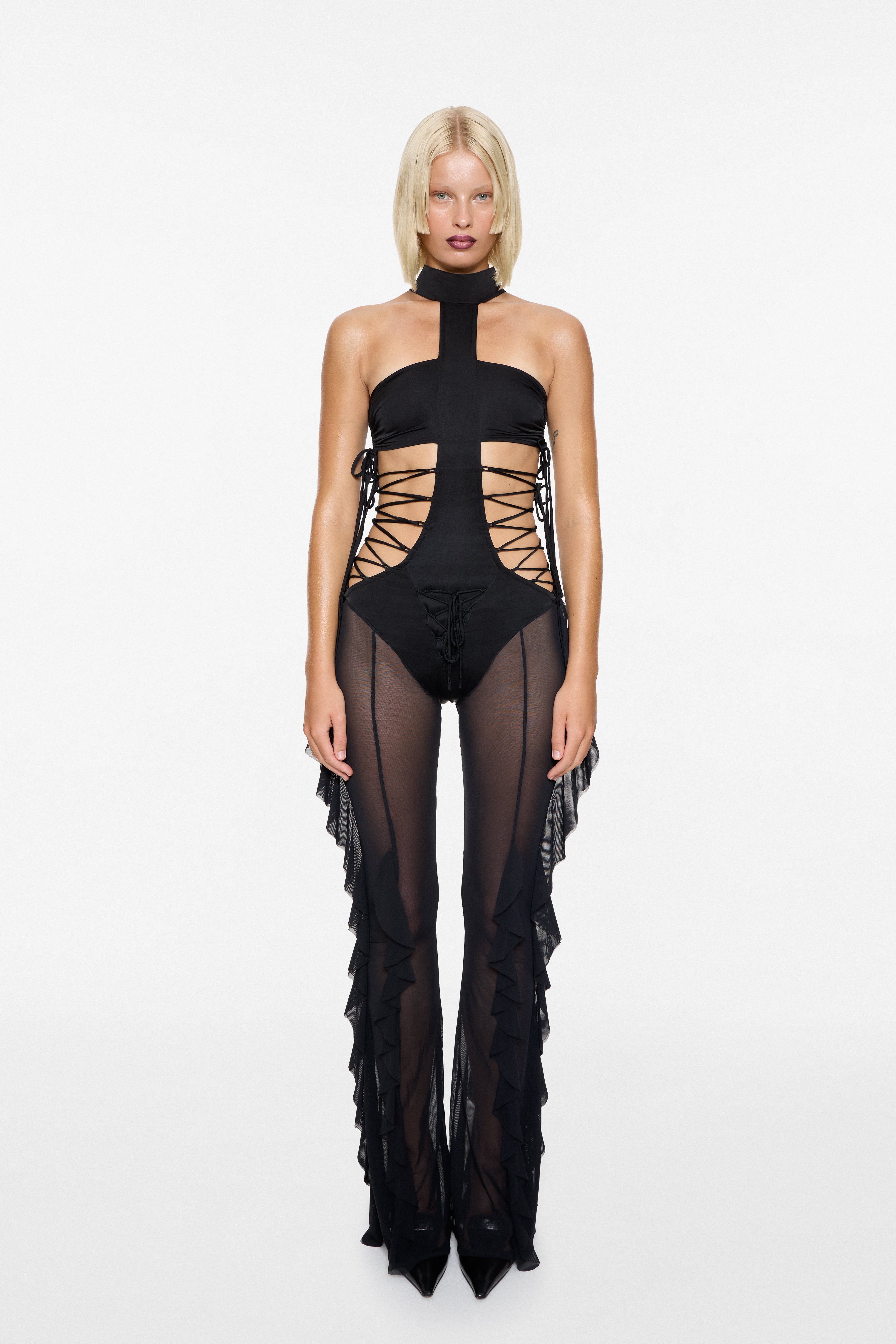Viper Jumpsuit