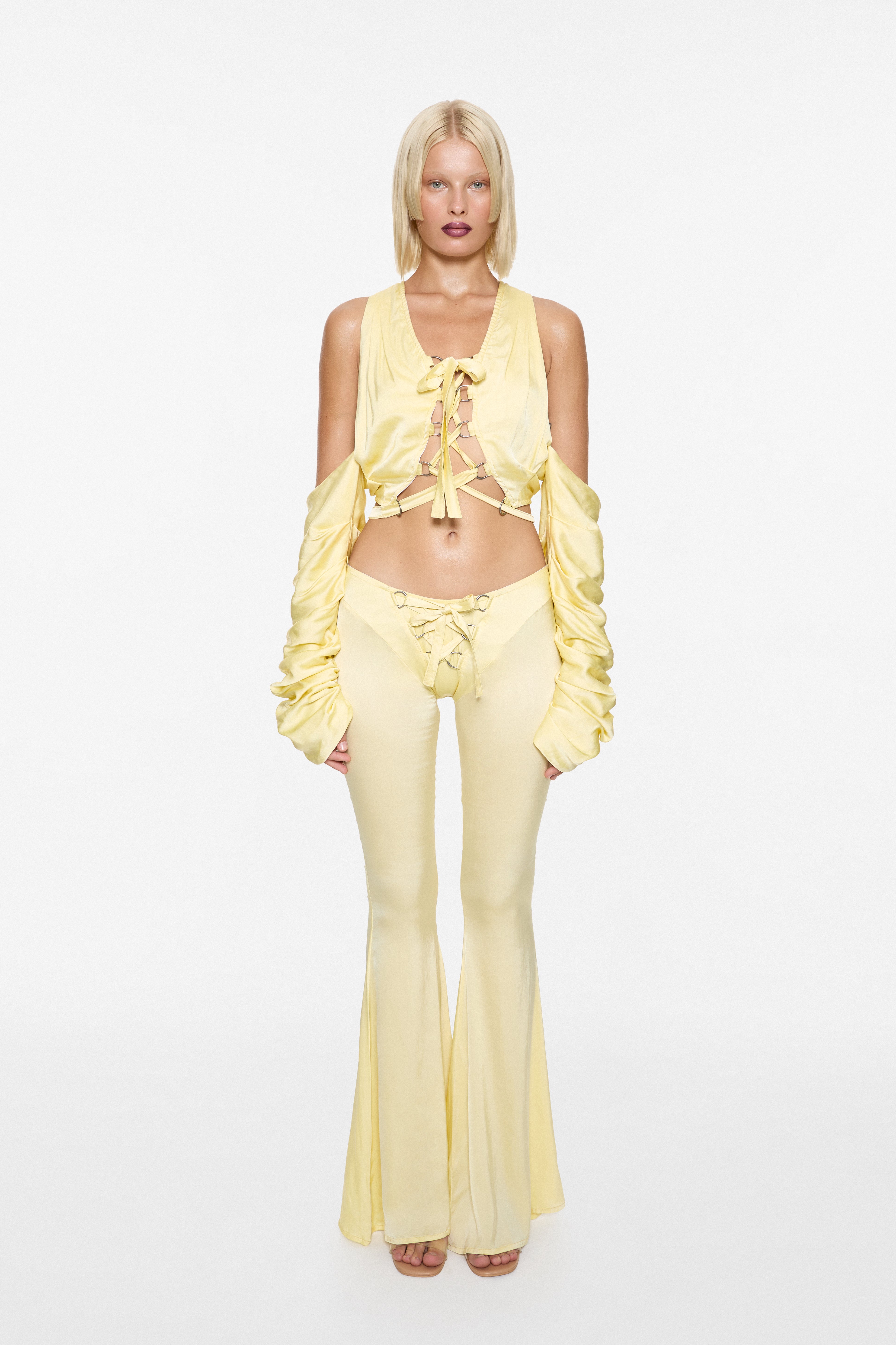 Undo Me Top Butter