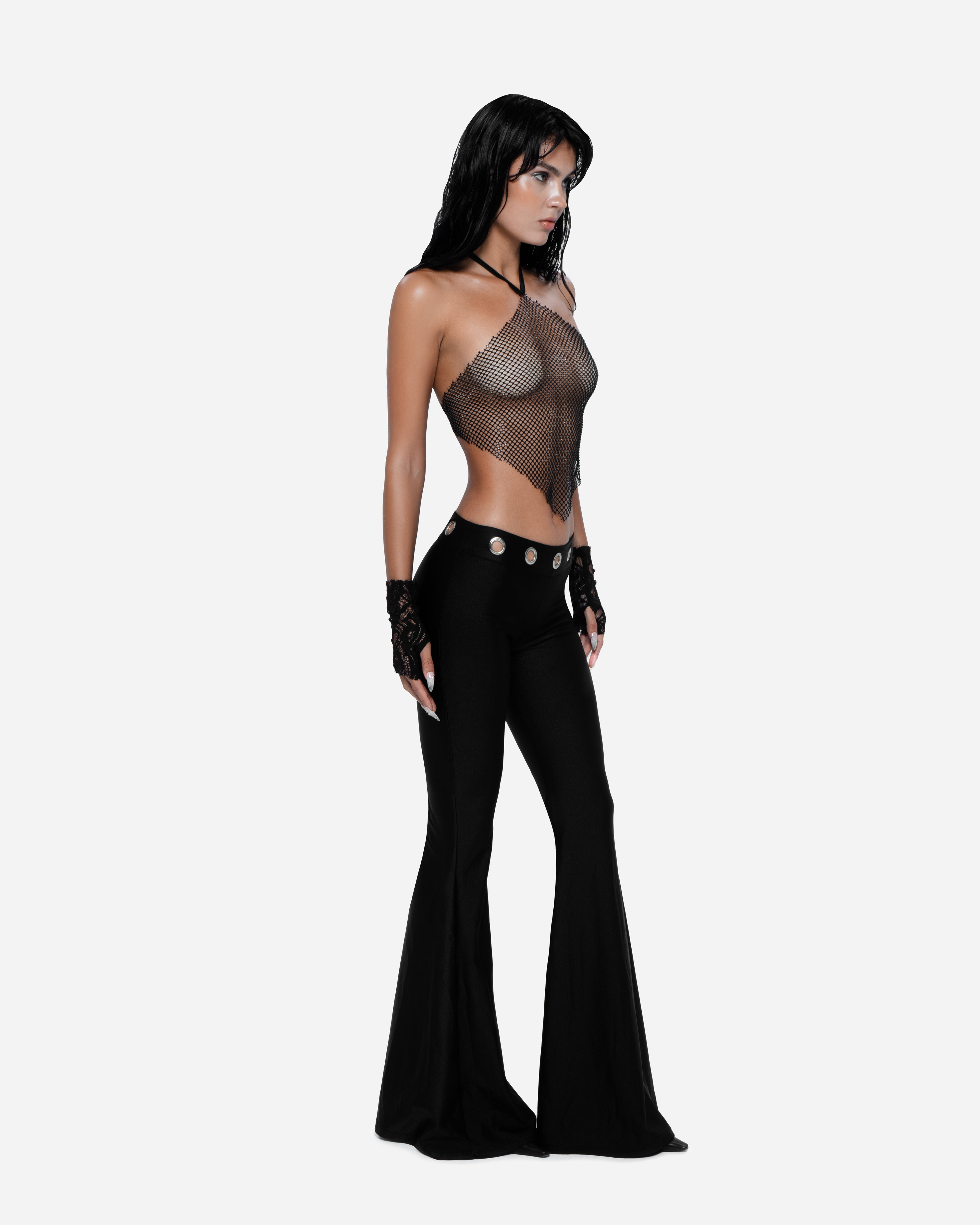Beaded Top