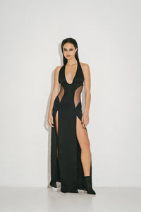 Simone Maxi Dress