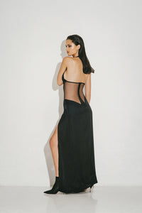 Simone Maxi Dress