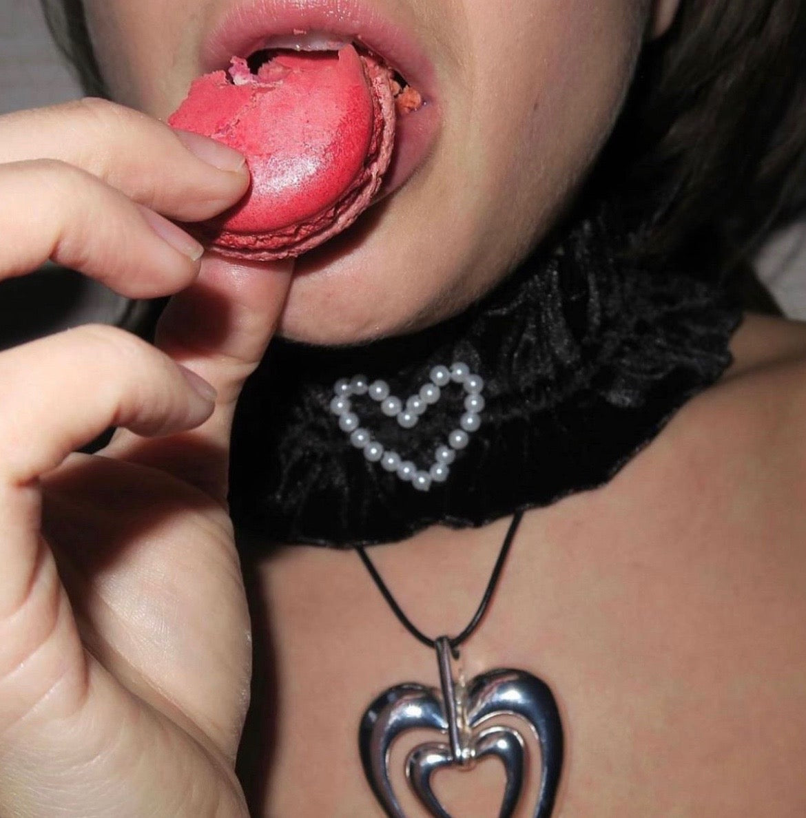 Venus Choker
